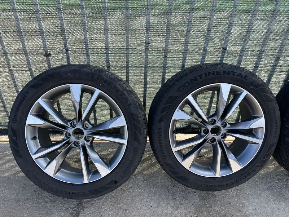 Jante Nissan Infiniti 255/50R/20