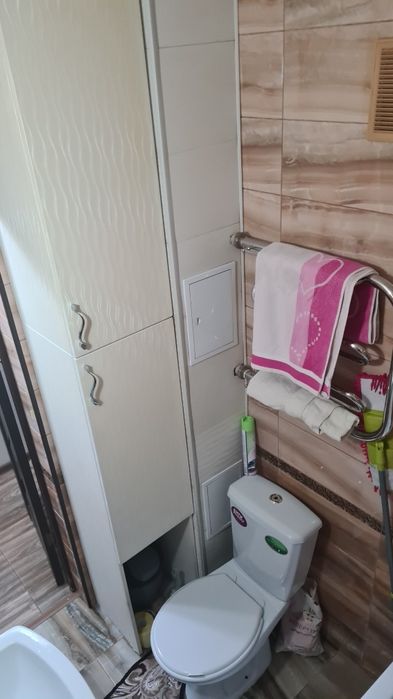 Продаётся 2х ком квартира