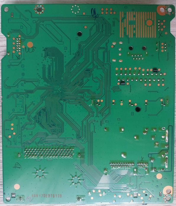 Vand sursa, tcon si difuzaore pentru TV LED LG 42LF561V