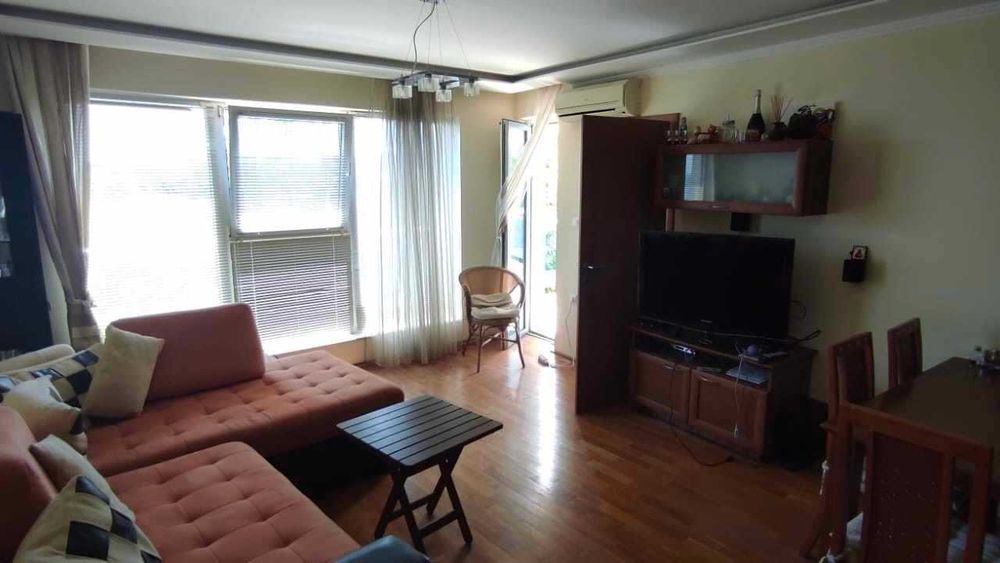 Продава се Четиристаен апартамент в Обзор - 174 кв.м за 661 €/кв.м - Снимка #6