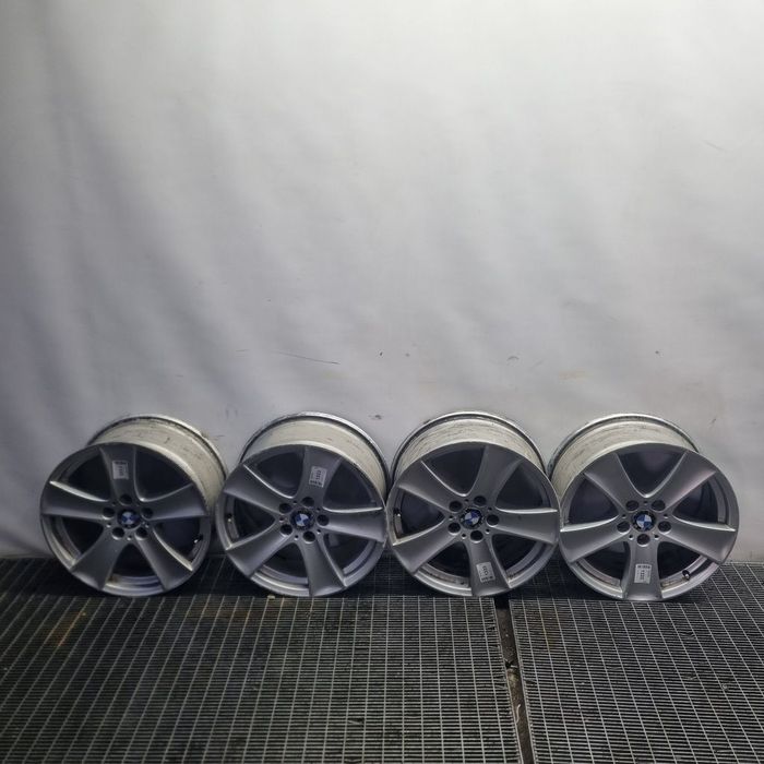 Jante aliaj BMW X5 E70 2007 - 2010 (1333) R18 ET46 5*114.3