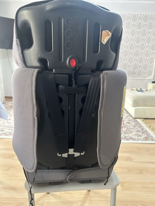 Детское автомобильное кресло