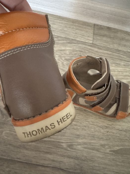 Летняя обувь для детей