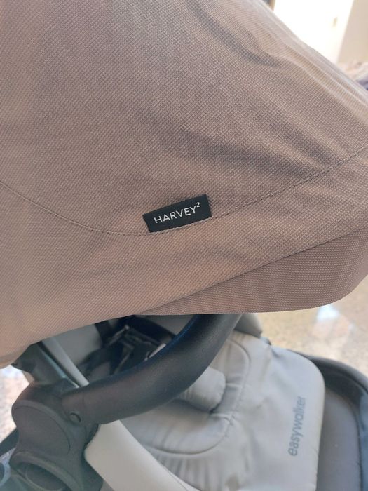 Количка Easywalker Harvey 2