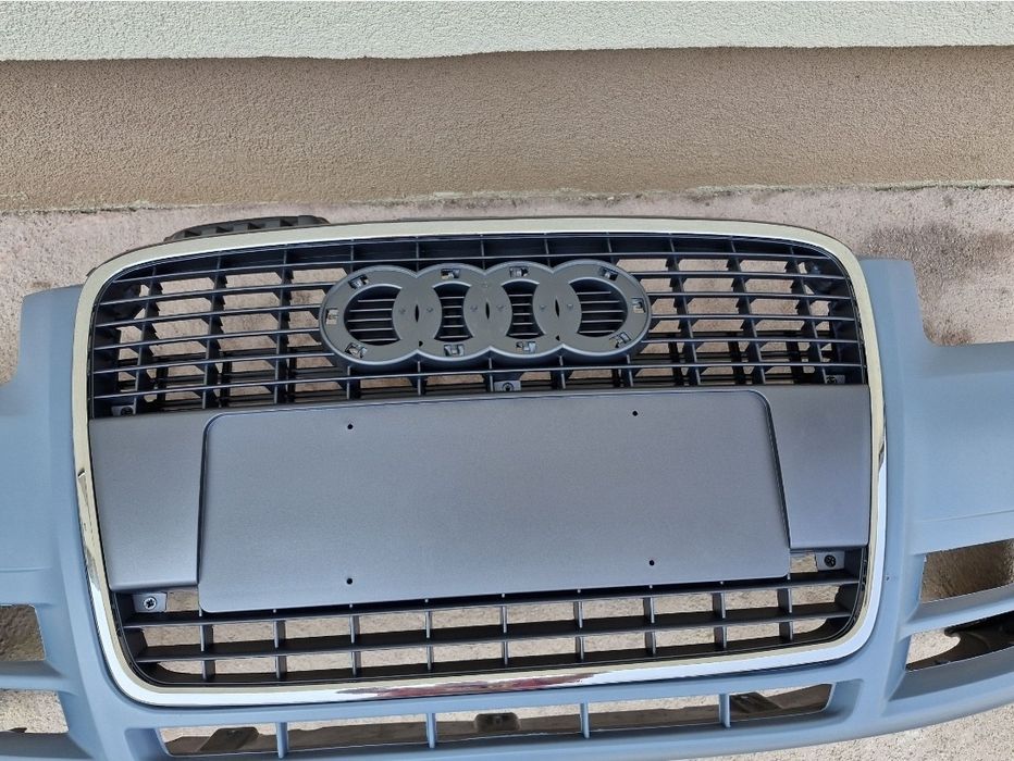 Bara fata Audi A4 B7 NOUA AM 2004-2008