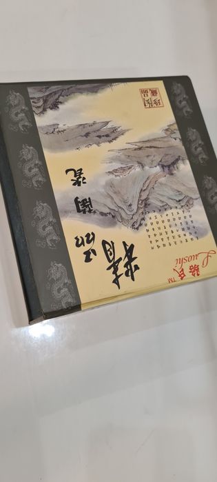 Миниатюрен к-т чайник