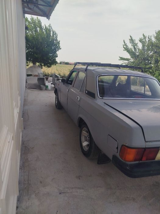 Gaz 31029 sotiladi
