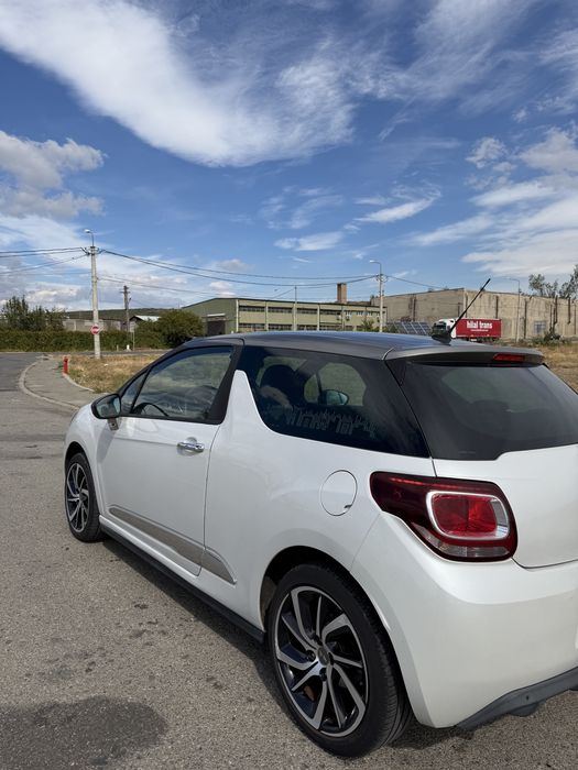 CITROËN DS3 0 — imagine 2