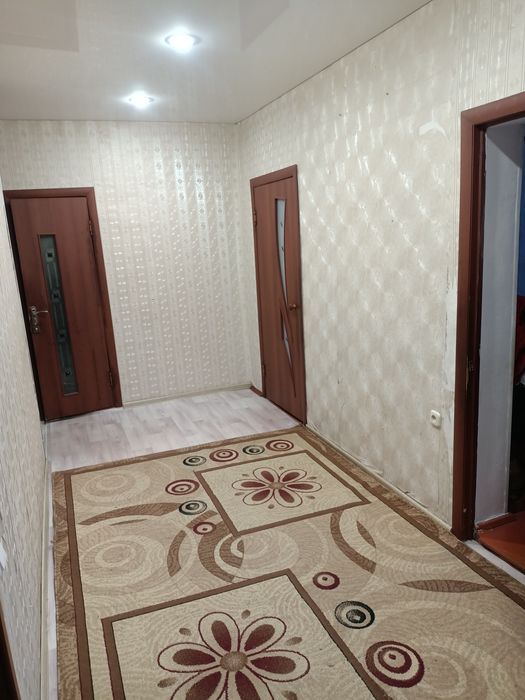 Продам большой дом.