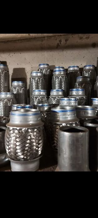 Сварка. Аргон. Глушители. Кузова.