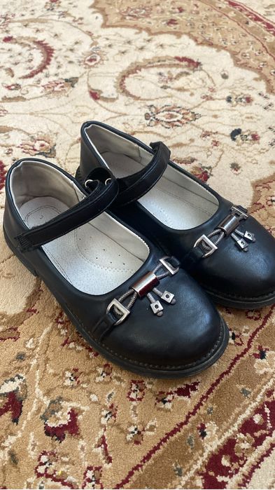 Детский аяқ киім