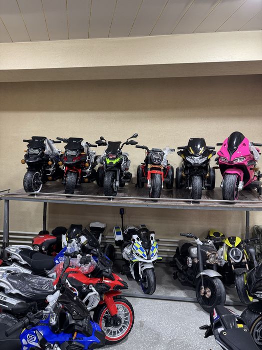 Bolalar mashinasi Eng arzon narxlarda, Болалар машинаси 100xil model!