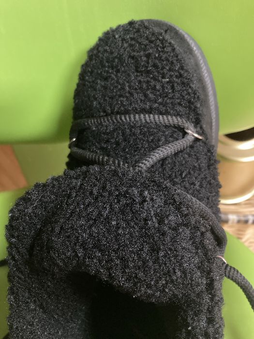 Топли зимни боти!