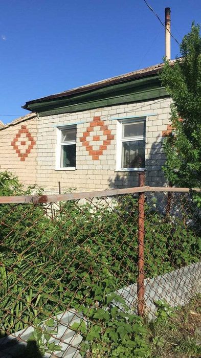 Продам дом в Боровом