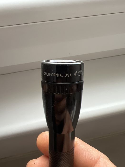 Фенер Маг Лайт Mag-Light