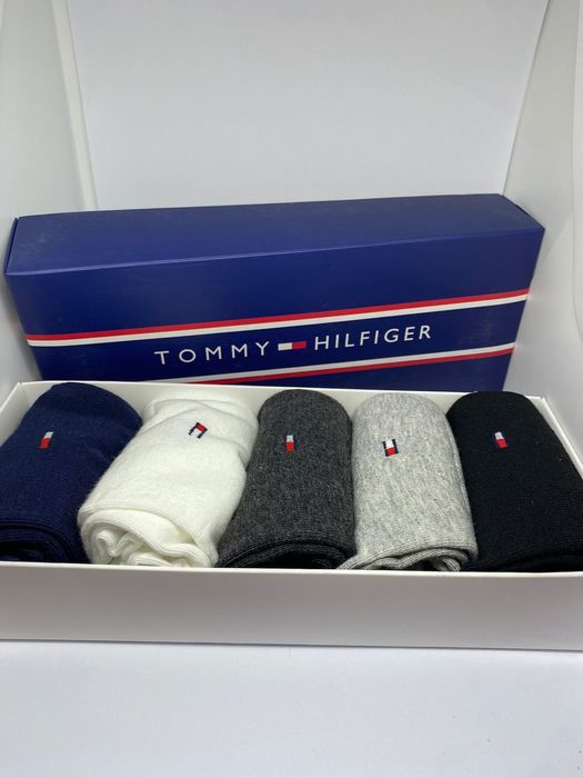 Носки Tommy Hilfger
