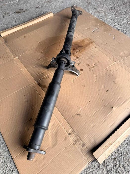 Cardan Spate BMW 3.0d 258cp  Xdrive N57D30