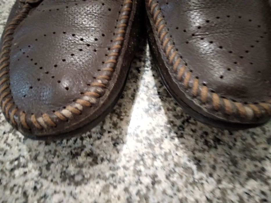 Продаются туфли ,мокасины