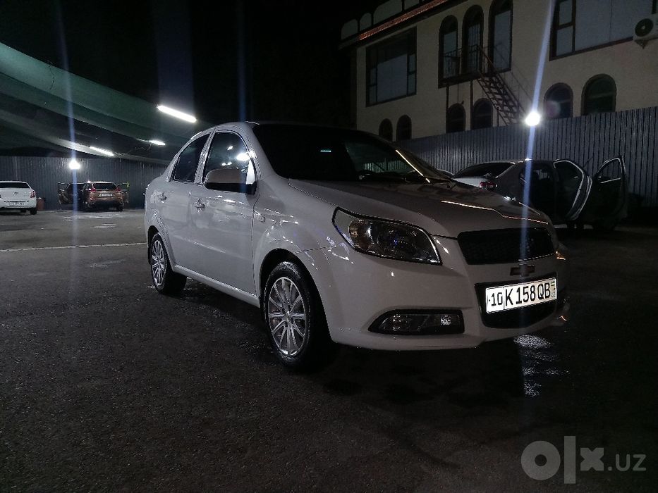 Некси 3 автомат.