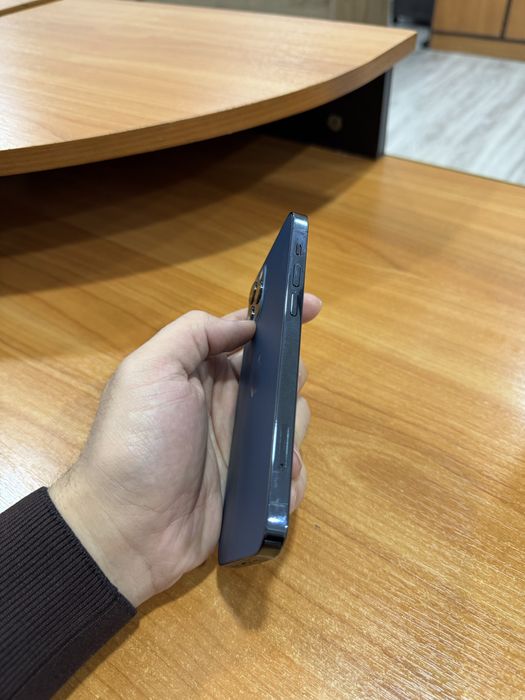 Iphone 12 Pro 256 gb