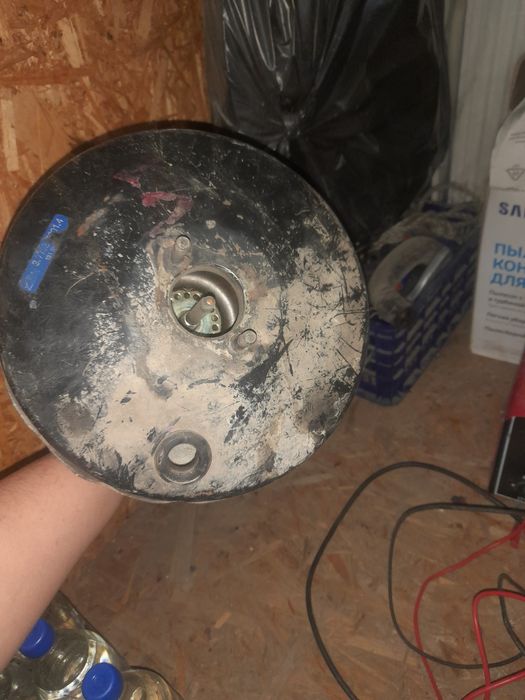 Вакум Карина Е продаётся