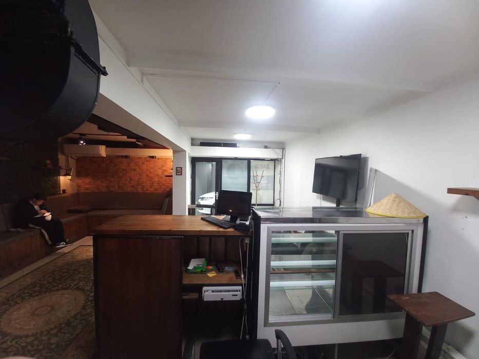 Сдаётся помещение