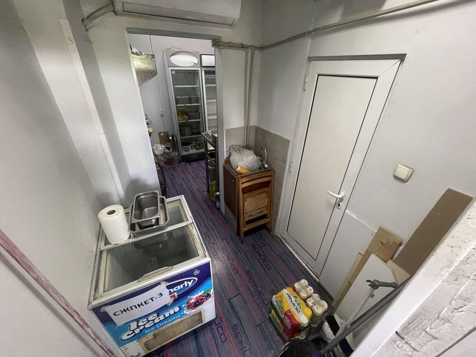 Продава се Заведение в София, Надежда 3 - 30 кв.м за 680 €/кв.м - Снимка #7