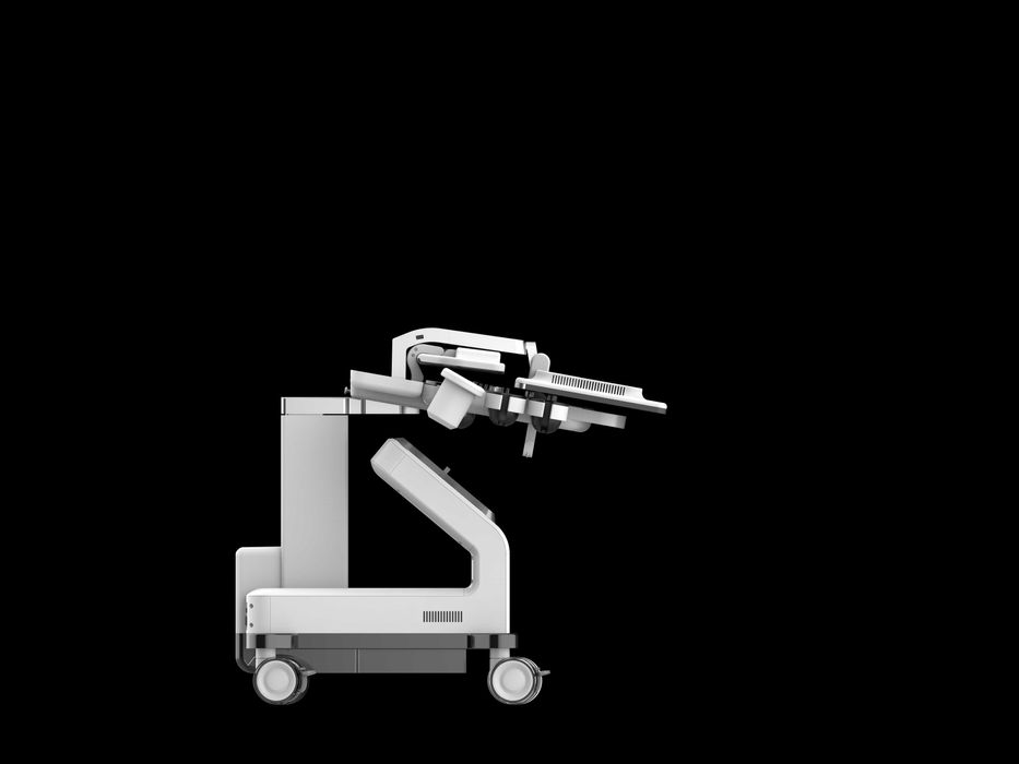 Стационарный УЗИ аппарат Danus 10