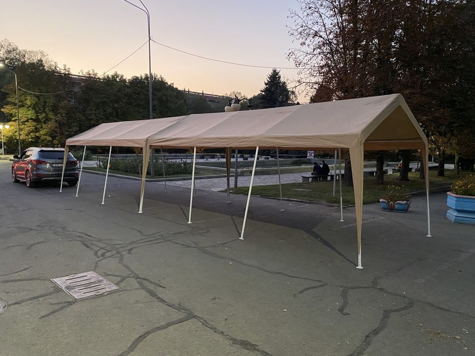 Продам шатер тент