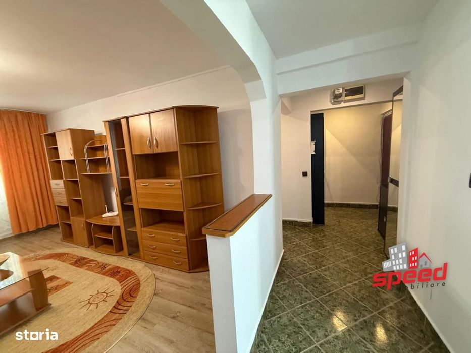 AA/880 Apartament 4 camere de închiriat în Târgu Mureș -Tudor