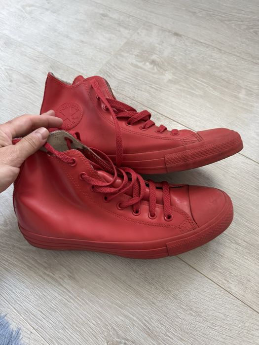Converse кецове използвани