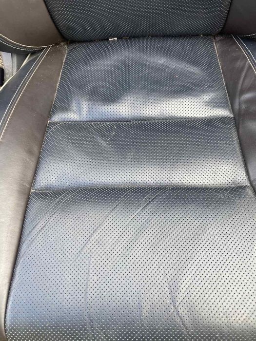 Салон за Гранд Чероки Grand Cherokee WK2 изпълнение  Overland 2016г.