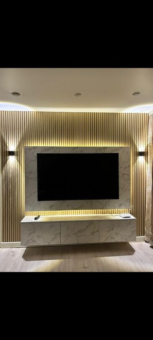 ТВ тумба , TV -ZONE