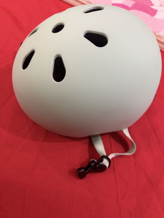 Каска Globber за колело и тортинетка