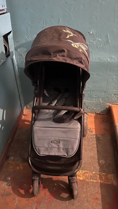 Продам коляску в отличном состоянии