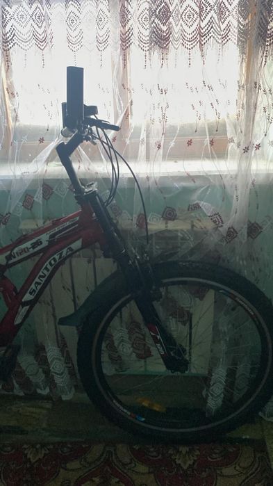 велосипед продаю