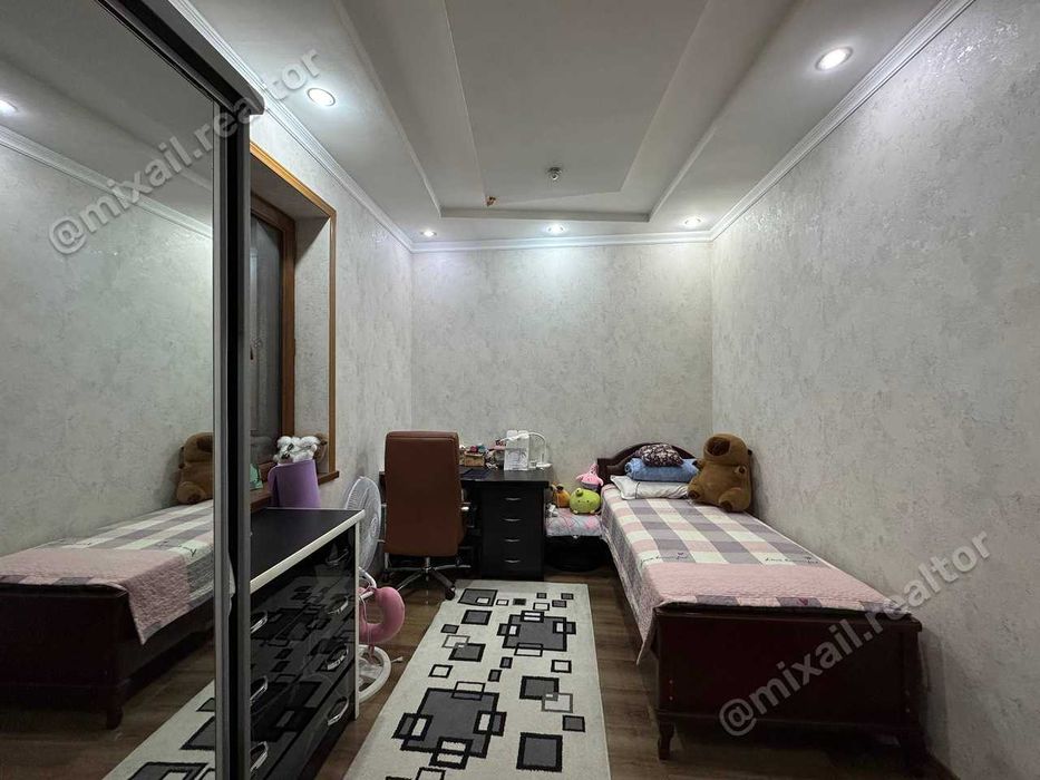 Продажа Дома с Участком, 4,5 сот, Куйлюк 1 массив, ул. Муниса (87648)