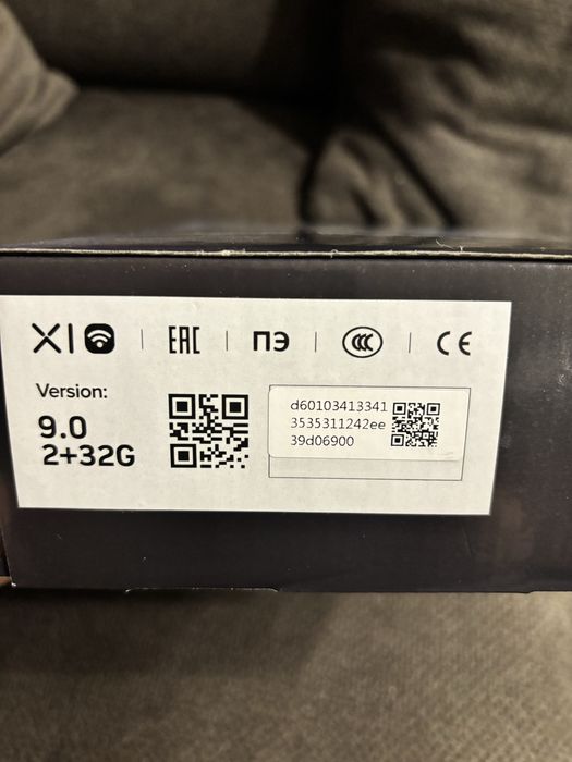 Магнитола, автомагнитола, Teyes, андроид