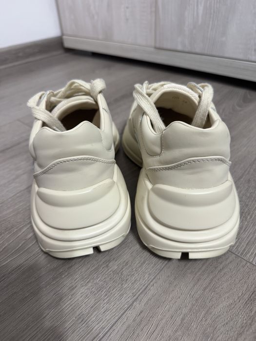 Adidasi Gucci Rhyton