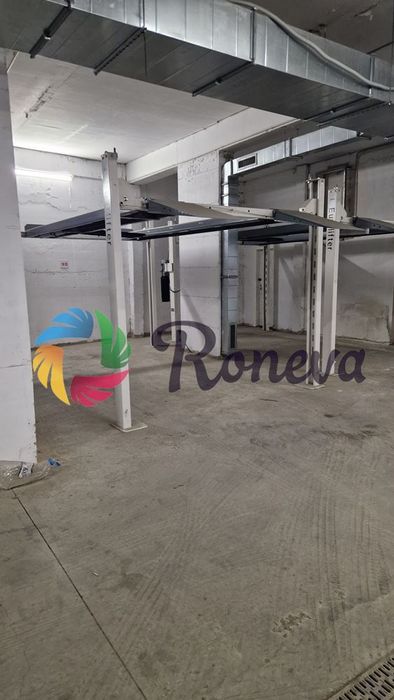 Дава се под наем Гараж / Паркомясто в Варна, Център - 25 кв.м за 127.5 € - Снимка #1