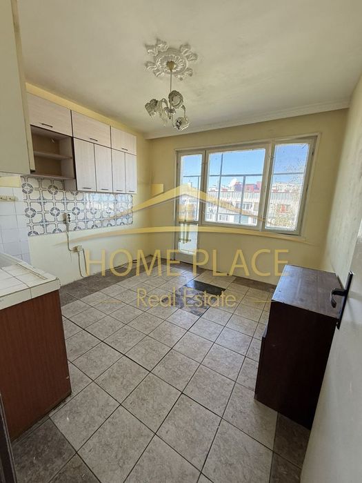 Продава се Тристаен апартамент в Варна, Аспарухово - 63 кв.м за 1429 €/кв.м - Снимка #5