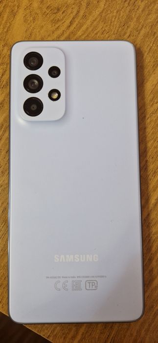 Продам смартфон Samsung A 53