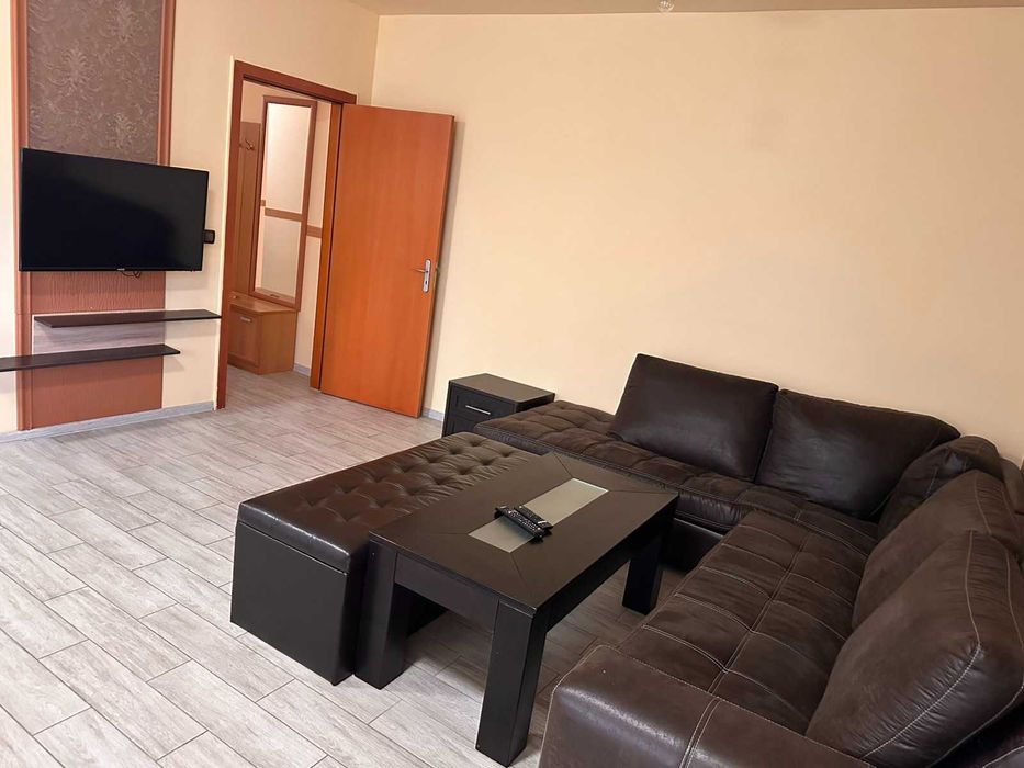 Тристаен с паркомясто в к-с Джоя парк - к.к. Златни пясъци