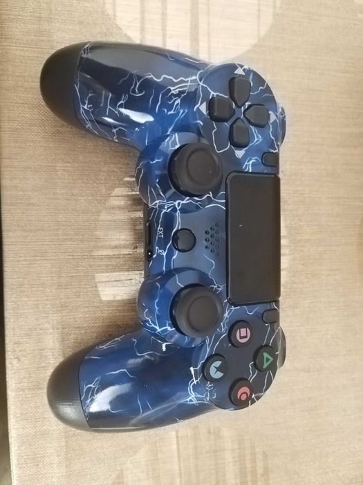 Безжичен контролер psp4