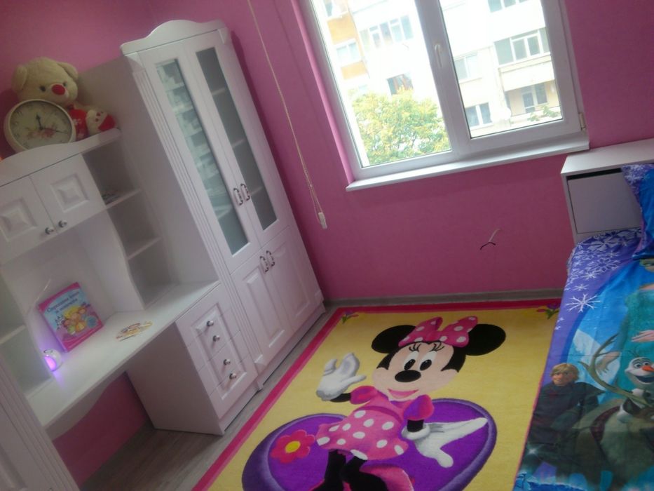 Детско Обзавеждане за принцеси