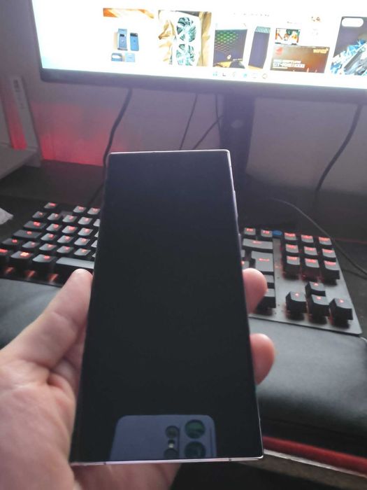 Samsung galaxy s23 ultra