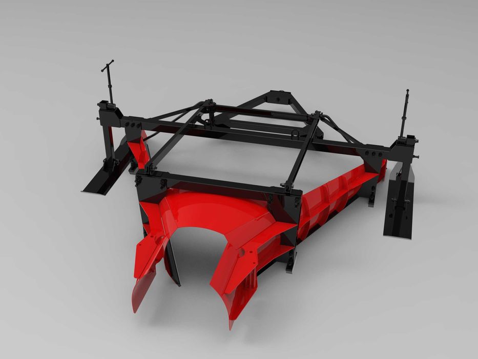 Продам снегопах СВ-3,0