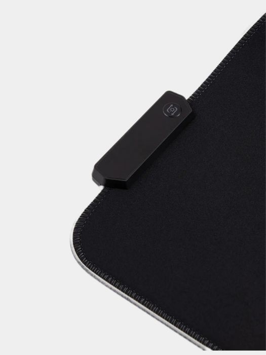 Коврик для мыши с RGB подсветкой