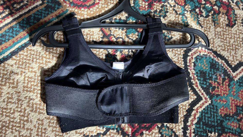 Компрессионное белье/ бюстгальтер