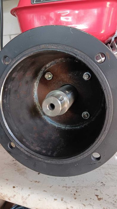 Flansa cositoare MF-70